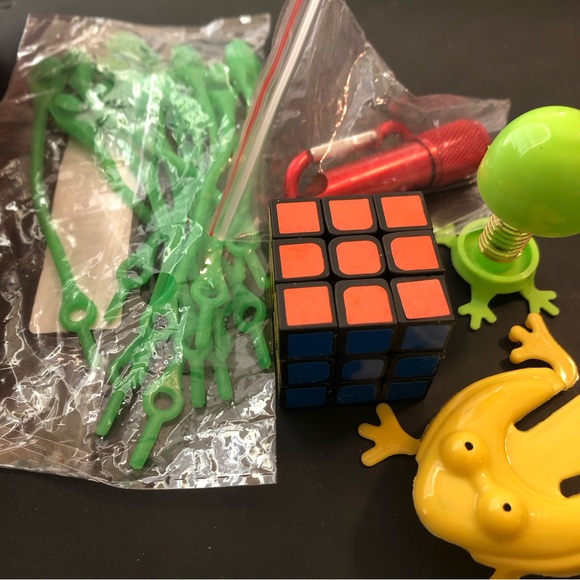 NEW 33pc+ Kids Toy Bundle - Picture 8 of 11